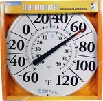 Headwind Consumer Ezread Thermometer - Large Readout Null White. Fixed Price $36.37.