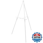 Cezanne Creative Mark Thrifty Wood Tripod Display Easel Stand For Painting. Fixed Price $52.74.