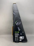 Gravity Ms 2322 Microphone Stand With Round Base Telescoping Boom. Fixed Price $99.99.