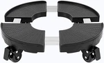 Casimr Plant Caddy With Wheels, Heavy Duty 440LBS Capacity Rolling Stan.... Fixed Price $35.36.