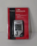 Timex Electronic Indoor Outdoor Thermometer TX5000 New Sealed. Fixed Price $9.99.