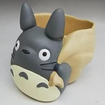 Studio Ghibli My Neighbor Totoro Planter Cover Delivery NO.3 Pot Size Japan New. Fixed Price $132.00.