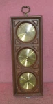 Springfield 1702 Thermometer Barometer Humidity Meter.. Fixed Price $35.99.
