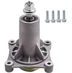 Spindle Asm 46" 48" 54" Deck Husqvarna LGT2554 YTH2348 YTH24V48 RZ5424 MZ5424S. Fixed Price $34.11.