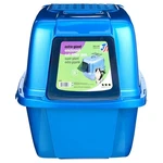 New Van Ness Extra Giant Covered Cat Litter Box Enclosed Large Pet Toilet Indoor. Fixed Price $23.88.