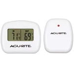 Acurite Wireless Indoor Outdoor Thermometer Lcd Display Accurate Temperature .... Fixed Price $22.79.