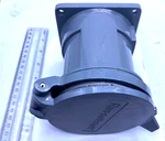 T&b Russellstoll Receptacle Female Cap Plug 60A 120/208V 60HZ DF6516FP000 New. Fixed Price $200.00.