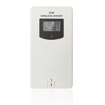 Smartro Wireless Remote Sensor Indoor Outdoor Thermometer Replacement For.... Fixed Price $18.56.