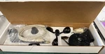 Davis Weather Wizard Monitor Wind Anemometer #7911 / PW-5096 New Box. Fixed Price $150.00.