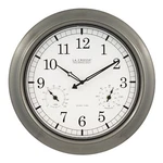 WT-3181PL Crosse Technology 18" Indoor/outdoor Plastic Atomic Wall Clock. Fixed Price $99.95.