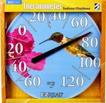 Headwind Consumer Ezread Dial Thermometer - Hummingbird Null. Fixed Price $36.39.