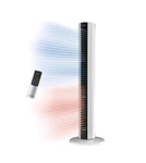 Lasko All Season Comfort Control Tower Fan & Heater In One (FH500). Fixed Price $134.99.