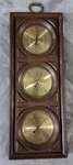 Springfield Thermometer Humidity Barometer Weather 1702 Usa Vintage. Fixed Price $35.00.
