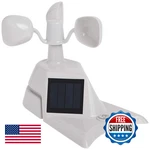 Acurite Iris Pro Upgrade For 5-IN-1 Weather Sensor 06003M. Fixed Price $50.72.