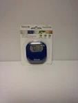 Taylor Digital Thermometer Indoor/outdoor With Reversible Suction Cup. Fixed Price $12.99.