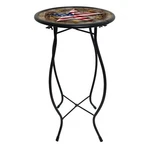Briarwood Lane American Barnstar Plant Stand. Fixed Price $39.95.