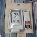 Acurite Wireless Weather Thermometer W/ Humidity Indoor Display & Outdoor Sensor. Fixed Price $28.99.