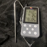 Maverick Redi Chek Wireless Bbq & Meat Thermometer ET733 Gray (just Replacement). Fixed Price $18.91.