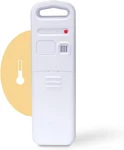 Acurite Wireless Indoor Outdoor Temperature Sensor (06009RMA1 / 606TXA1). Fixed Price $25.63.