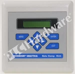 Rosemount XMT-T-HT-10 Two-wire Toroidal Conductivity Transmitter. Fixed Price $319.20.