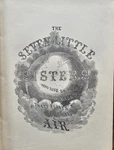 Early Copy: The Seven Little Sisters Who Live On Round Ball - Illustrated. Fixed Price $49.99.