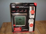 Weather Direct La Crosse WD-3105U-BK-CBP 4 Day Forecaster Station New. Fixed Price $24.99.