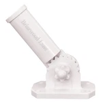 Briarwood Lane White Adjustable Aluminum Flag Pole Bracket. Fixed Price $10.99.