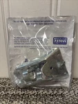 Annin Flagmaker Pole Bracket 3/4 Holder Steel Usa Made Hardware Included. Fixed Price $7.46.
