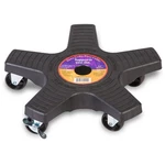 Wheld Plant Stnd Bk 14"D. Fixed Price $146.95.
