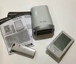 Acurite 01089M Rain Gauge With Thermometer & Humidity. Fixed Price $59.99.