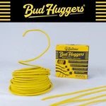Budhuggers Yellow Plant Training Clips Garden Ties 50FT 3MM Thick Wire. Fixed Price $16.95.