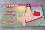 New Box Autumn Harvest Beach Day Set Springfield Doll Collection Collectors. Fixed Price $63.75.
