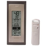Acurite 00592A4 Digital Thermometer, 8-13/16" H, 3-13/16"W. Fixed Price $53.69.