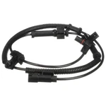 Delphi SS11708 Abs Wheel Speed Sensor 11-12 Ford F-250 Sd F-350. Fixed Price $42.63.