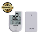 Taylor Digital Wireless Indoor Comfort Level 2.36 X 3.54 Inch, White. Fixed Price $27.98.