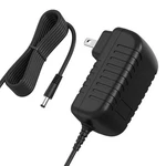 24V Ac Adapter For Evershop PO3 F-639 F639 2300 Lumens Ring Light CW2401000US. Fixed Price $20.99.