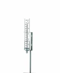 Conant VRG1SN Vermont Rain Gauge, Satin Nickel. Fixed Price $45.49.