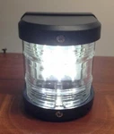 Marine Boat Masthead Led Navigation Light Waterproof 2 Nautical Miles. Fixed Price $19.95.