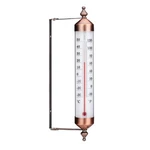 Mumtop Outdoor Window Thermometer, 10 Inch Outside Temperature Gauge Bronze. Fixed Price $24.64.