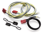 Warn 70928 Quick Connect Winch Power Cable Wiring Kit For Front And Rear Of V.... Fixed Price $156.60.