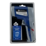 Etekcity Infrared Thermometer 1022D Dual Laser Temperature Gun (new). Fixed Price $34.99.
