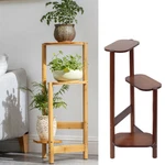 3 Tier Tall Plant Stand Flower Pots Holder Display Rack Shelf Home Garden Corner. Fixed Price $29.92.
