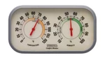 Springfield Color Track Humidity And Indoor Thermometer, Analog Weather St. Fixed Price $26.95.