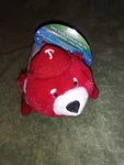 New Pillow Pet Phillips Roy Halladay #34 Mini Plush.by Mlb Genuine Merchandise. Fixed Price $12.00.