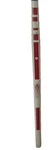 25' Fiberglass Telescoping Elevation Pole With Nylon Carrying Bag. Fixed Price $40.00.