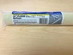 Padco 18 Floor Coater Nylfoam Applicator Refill. Fixed Price $17.00.