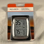 Acurite Comfort Monitor #00325. Fixed Price $11.99.