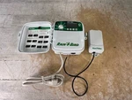 Rainbird ESP-TM2 6 Zone Irrigation Sprinkler Controller W/WR2 Wireless Sensor. Fixed Price $69.97.