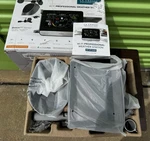La Crosse Technology Wi-fi Professional Weather Station Model Number C75716. Fixed Price $79.99.