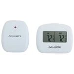 00782A3 Acurite 2-1/2" Receiver, Sensor Wireless Indoor & Outdoor Thermo. Fixed Price $50.56.